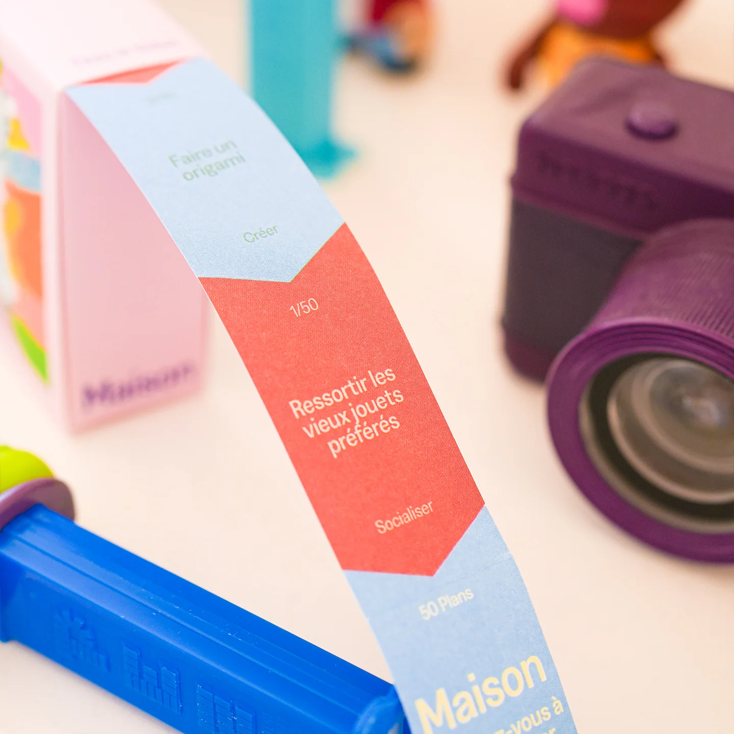 100 Activités - Que faire avec des enfants ? - Image 5