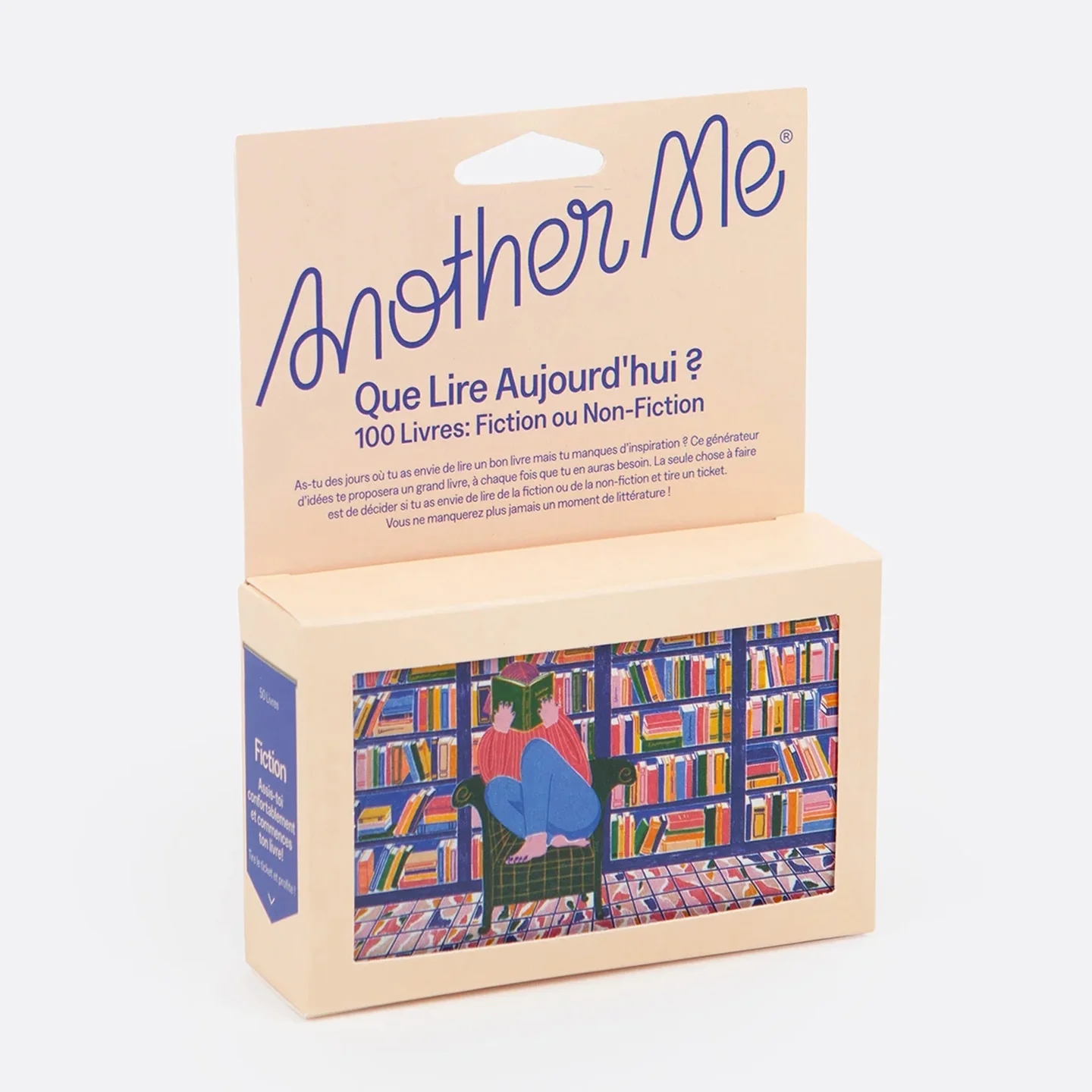 100 Activités - Que lire aujourd'hui ? - Image 4