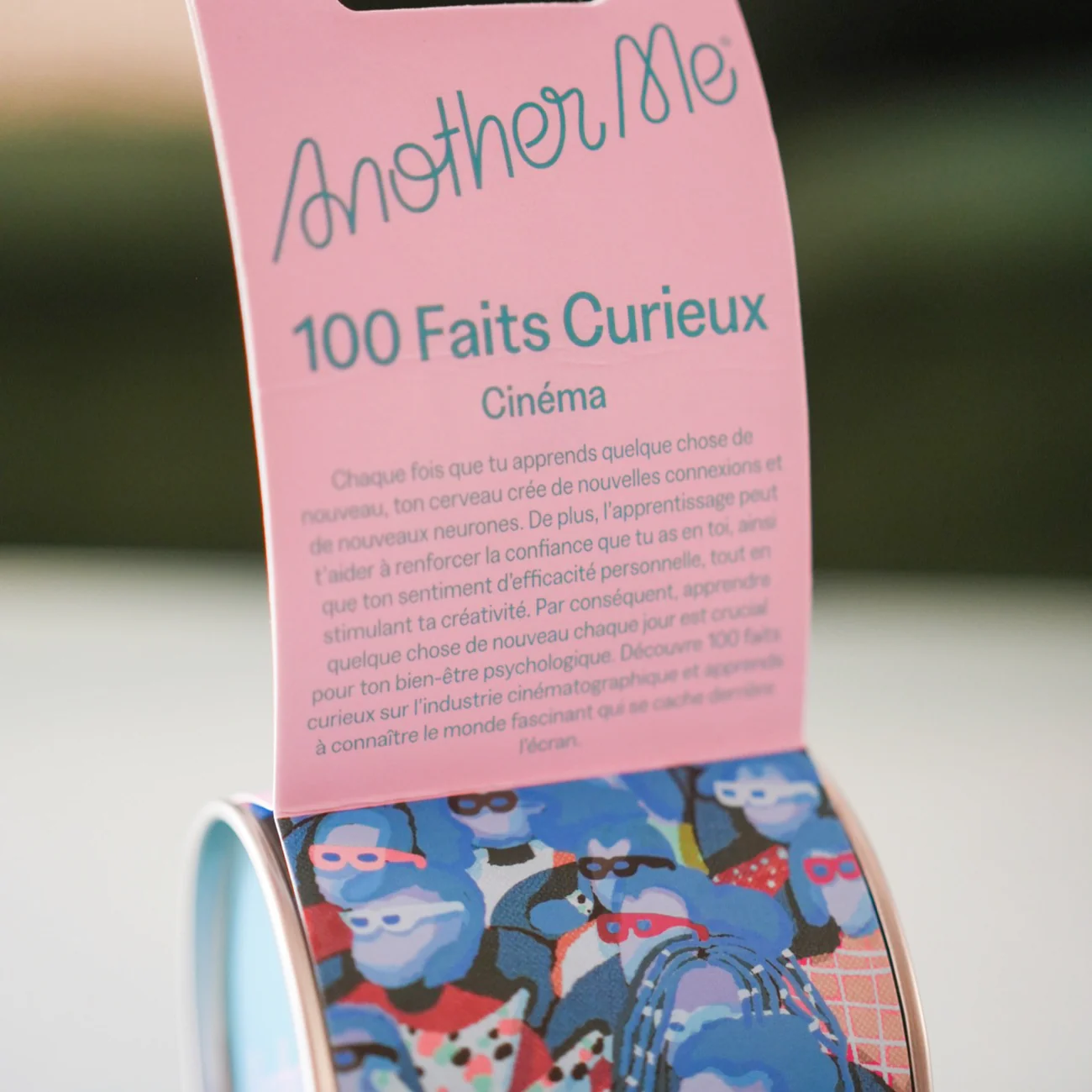 100 faits curieux sur le cinéma - Image 4