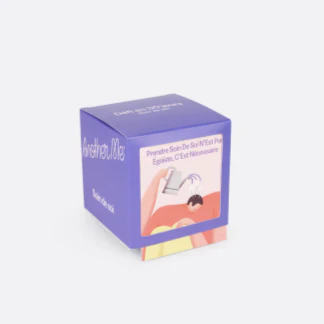 30 jours de défis self-care - Image 3