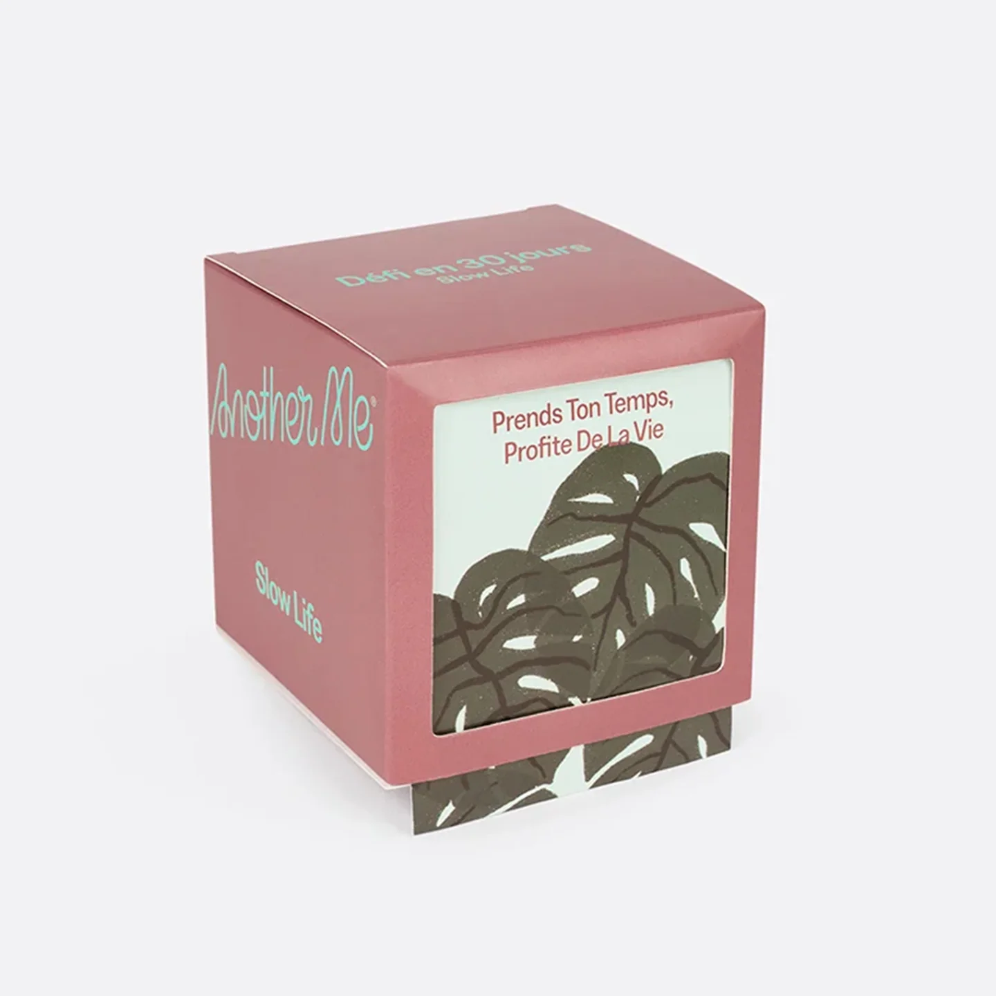 30 jours de défis - Slow Life - Image 3