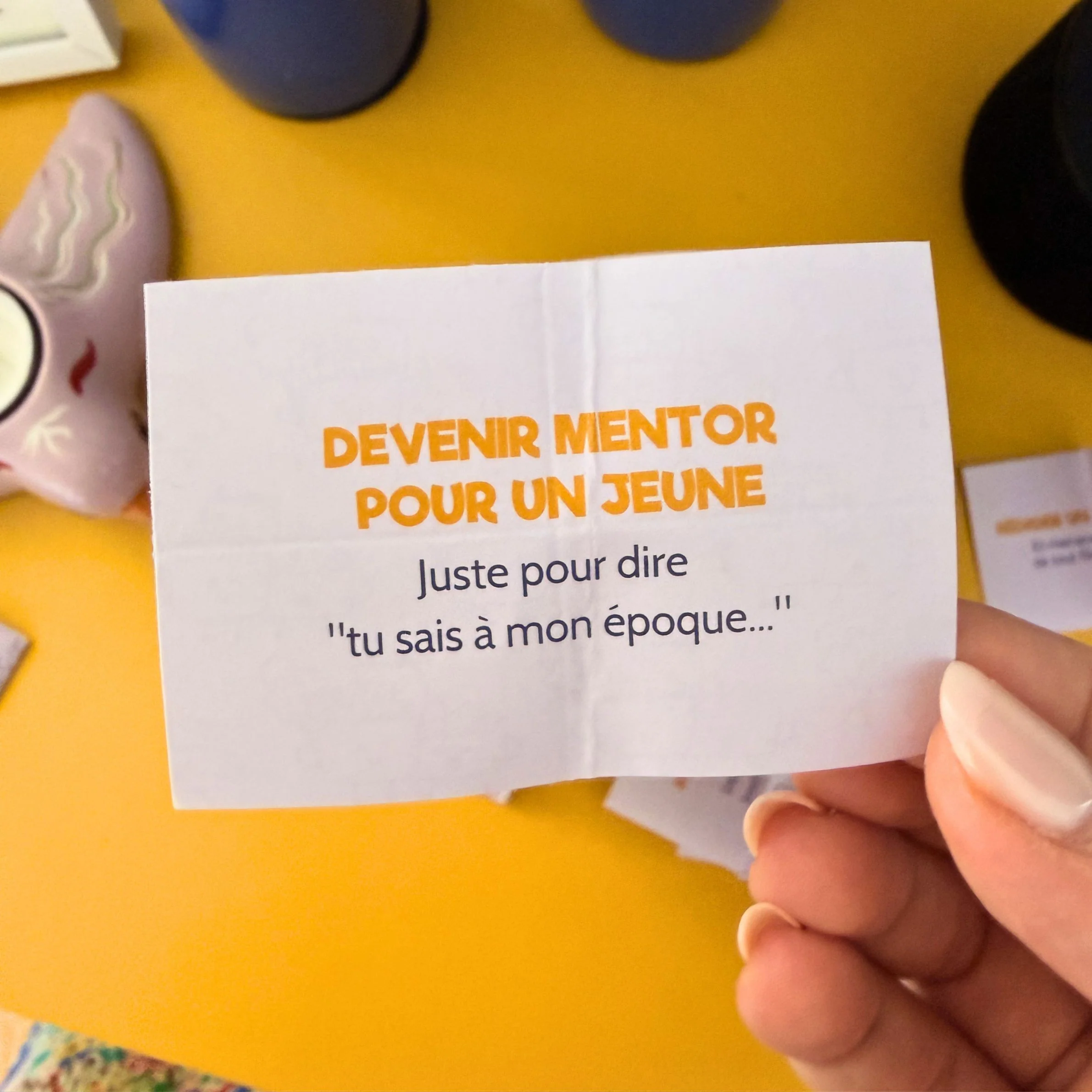 52 choses à faire pendant la quarantaine - Image 4