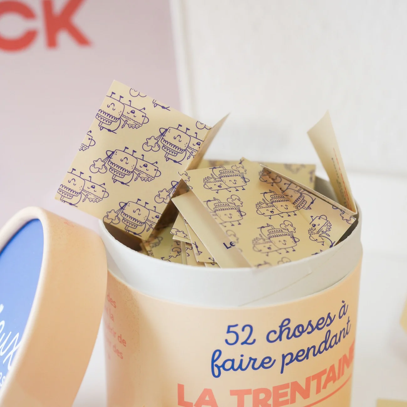 52 choses à faire pendant la trentaine - Image 7
