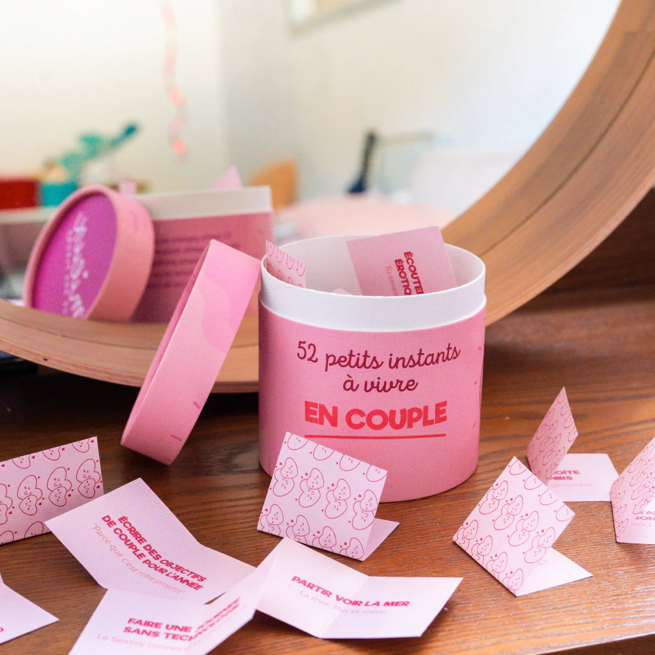 52 instants Ă vivre en couple - Image 11