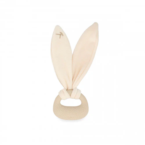 Anneau de dentition bébé - Lapin - Image 3