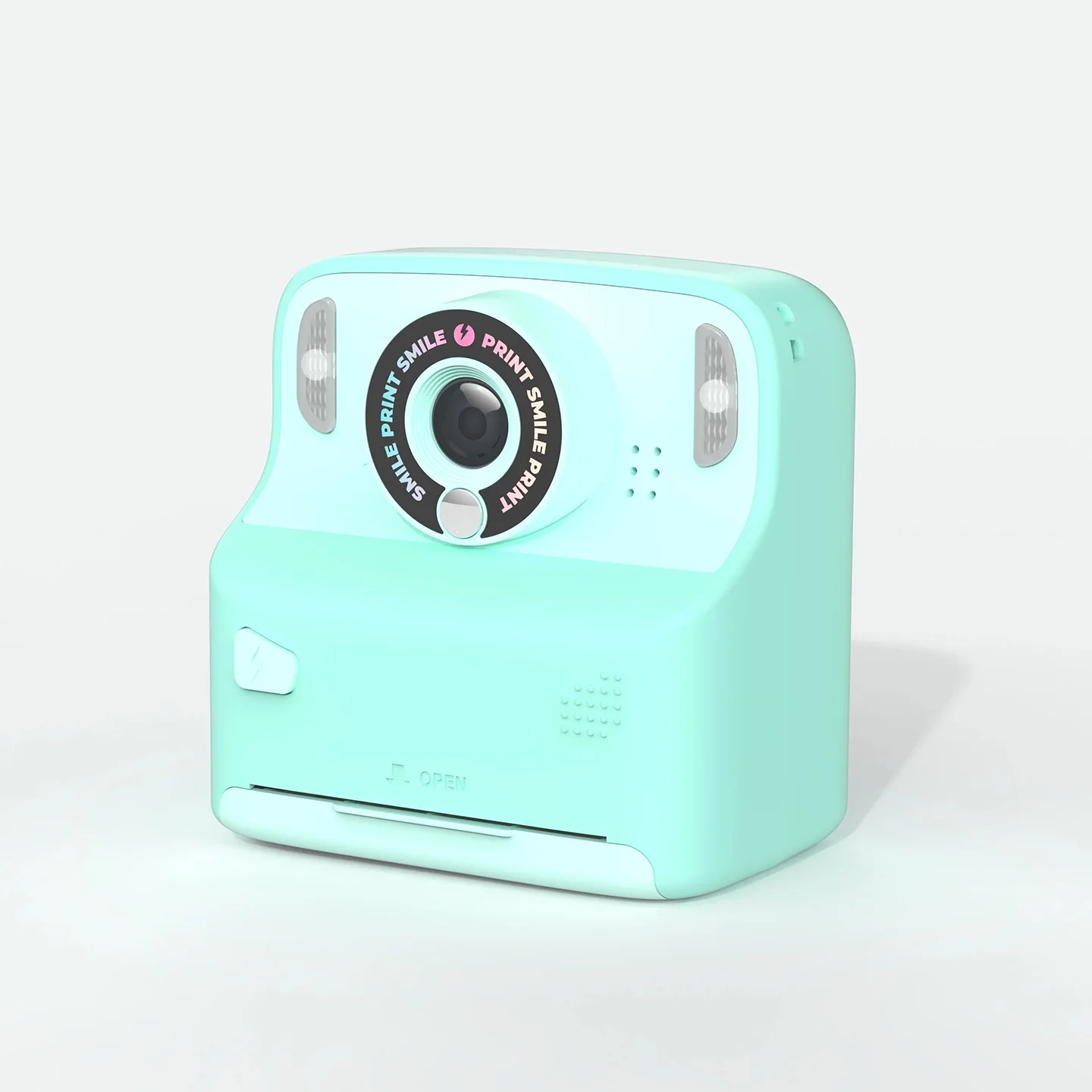 Appareil photo numérique instantané - Image 6