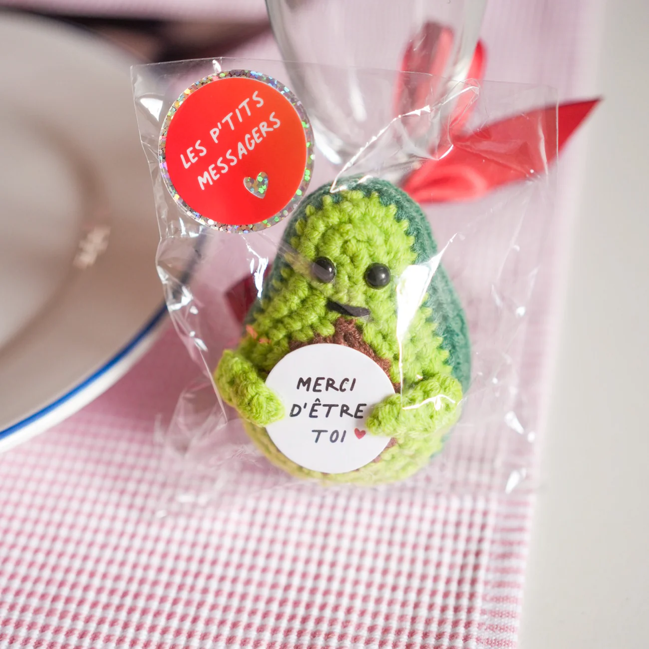 Avocat - Merci d'ĂȘtre toi - Image 3