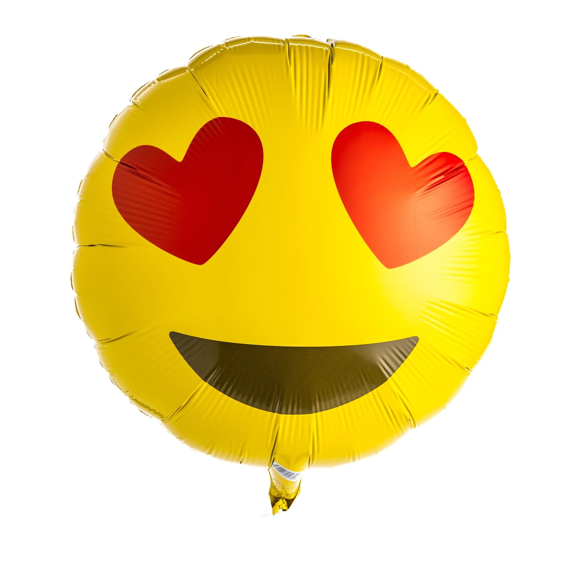 Ballon Emoji Coeurs - Image 5