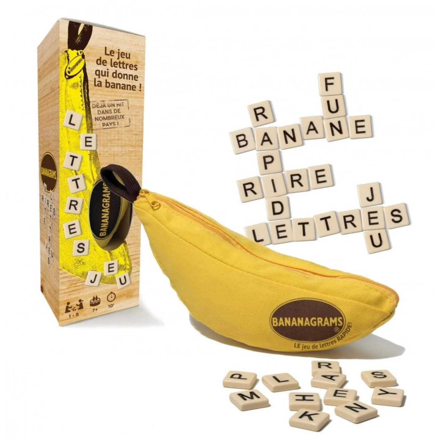 Bananagrams