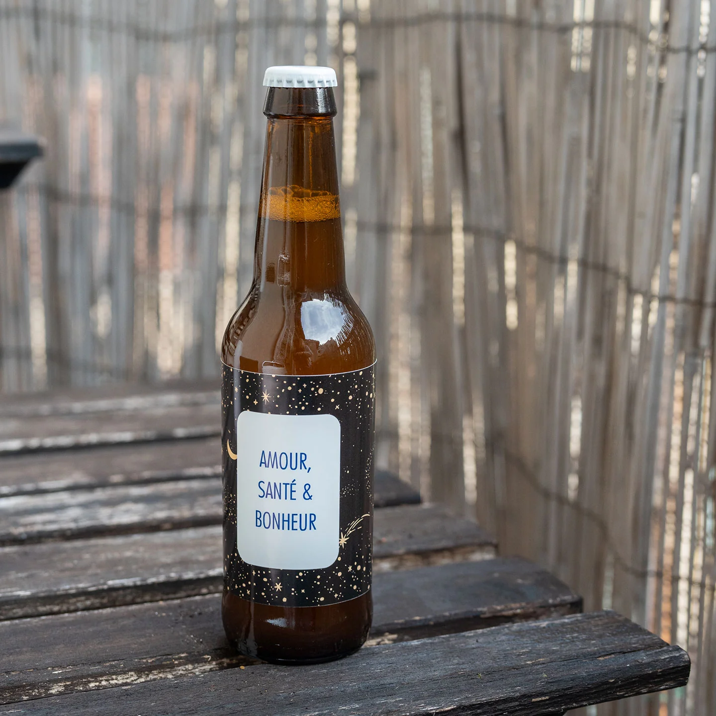 Bière - Amour, Santé & Bonheur - Image 2