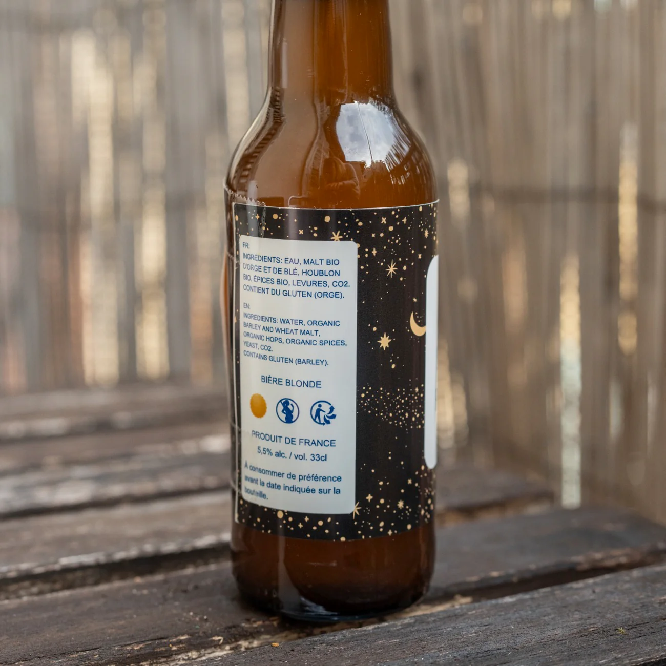Bière - Amour, Santé & Bonheur - Image 4