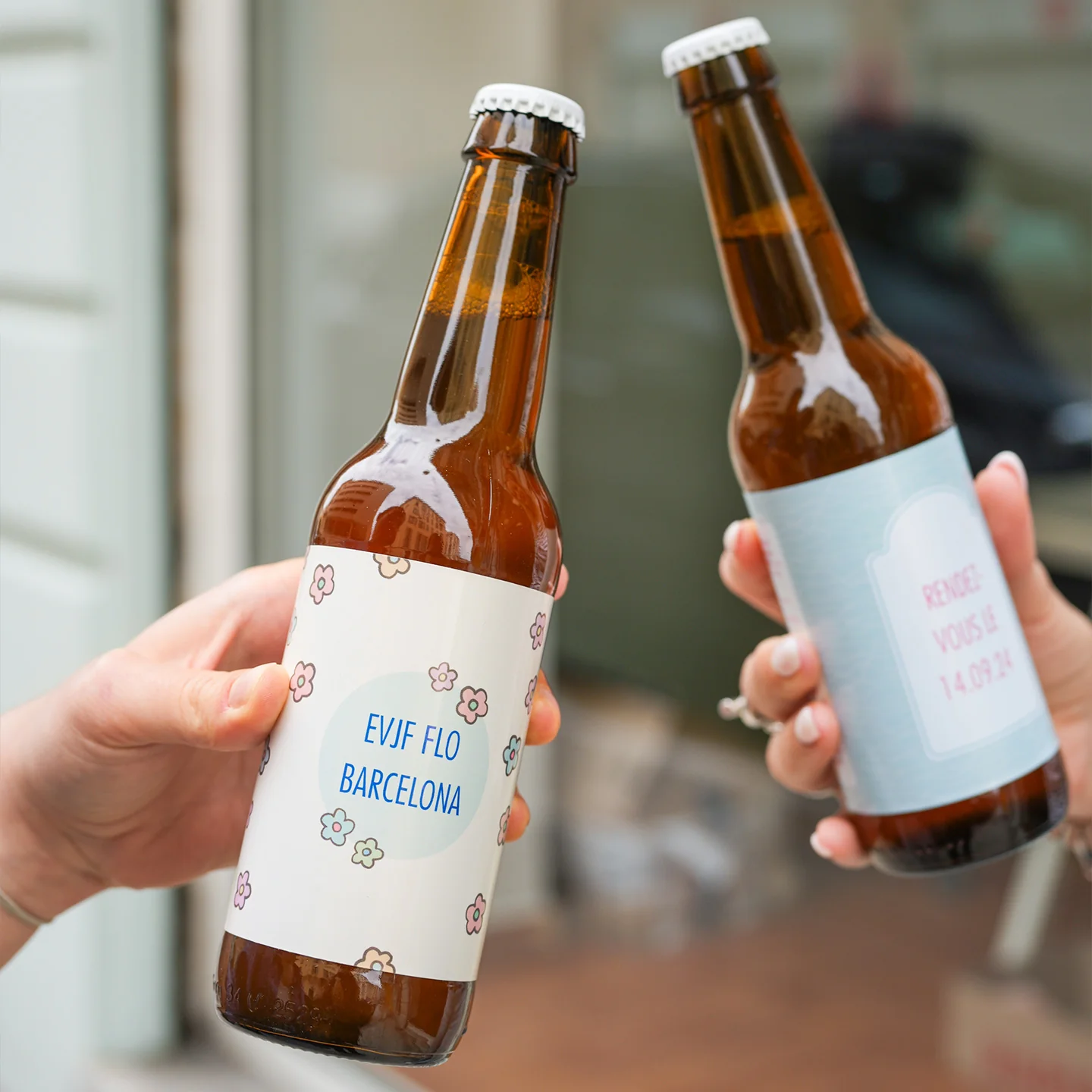 Bières personnalisées - Image 2