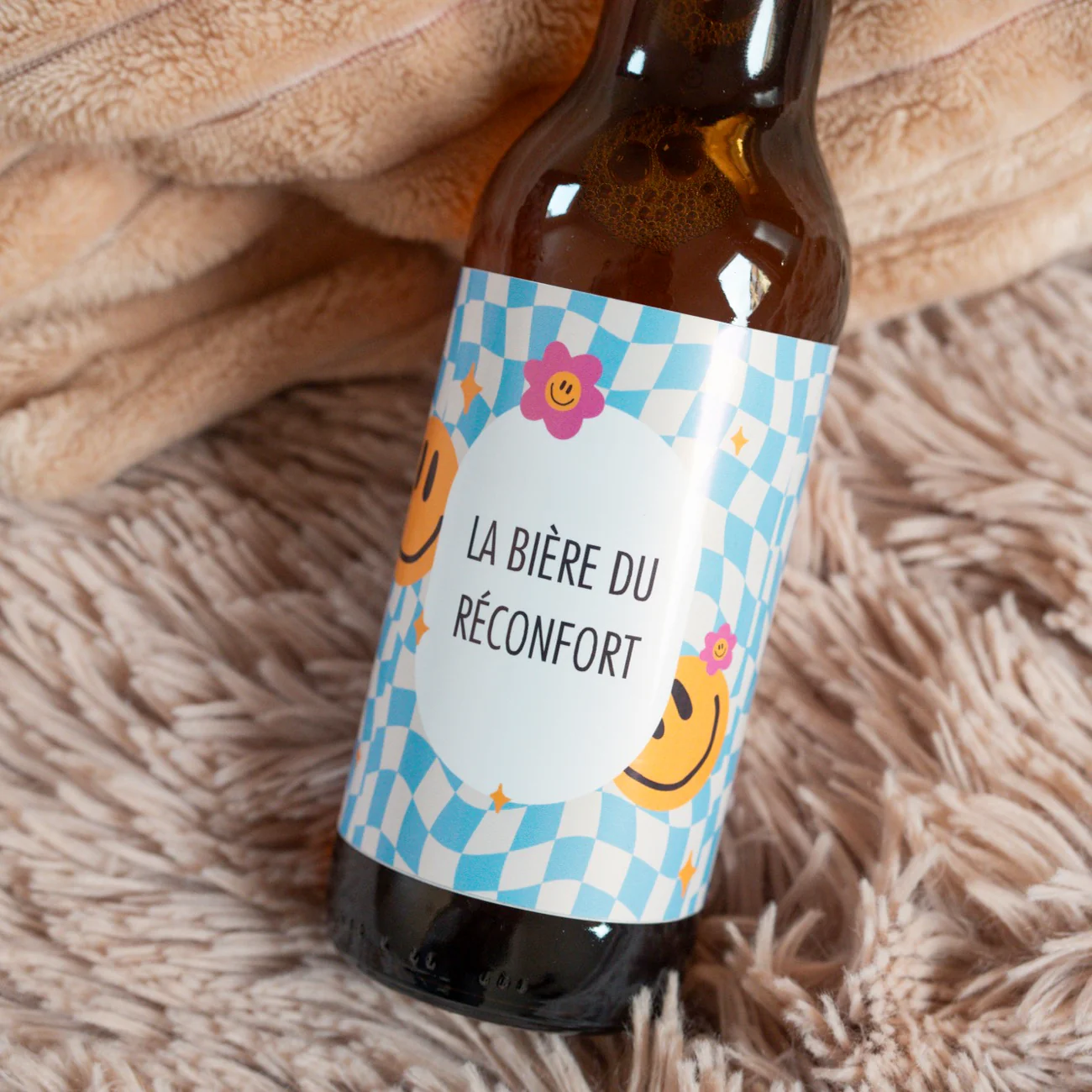 Bière - Réconfort - Image 2