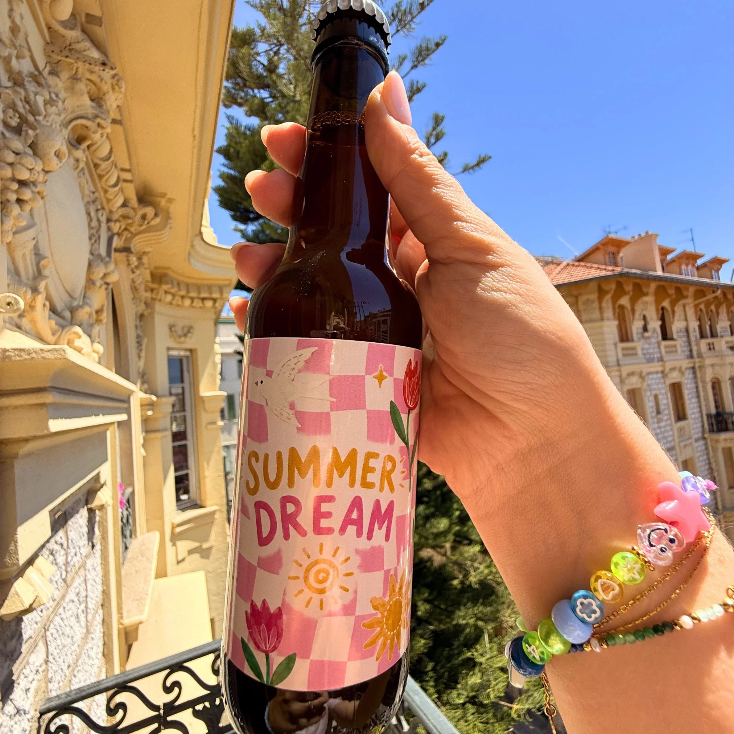 Bière - Summer Dream - Image 3