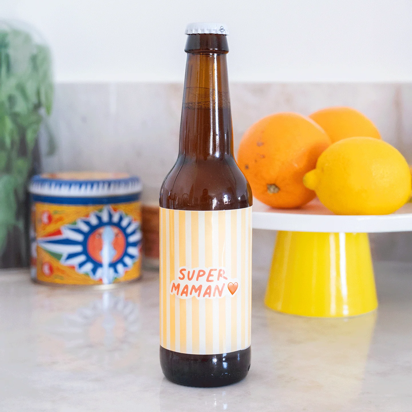 Bière - Super Maman - Image 2