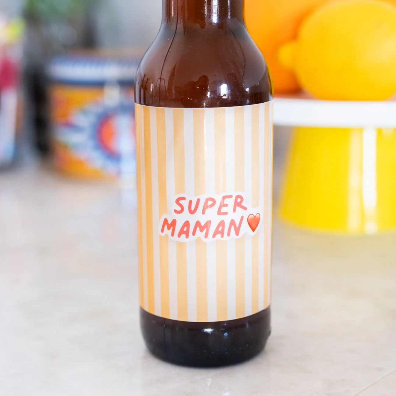 Bière - Super Maman - Image 3