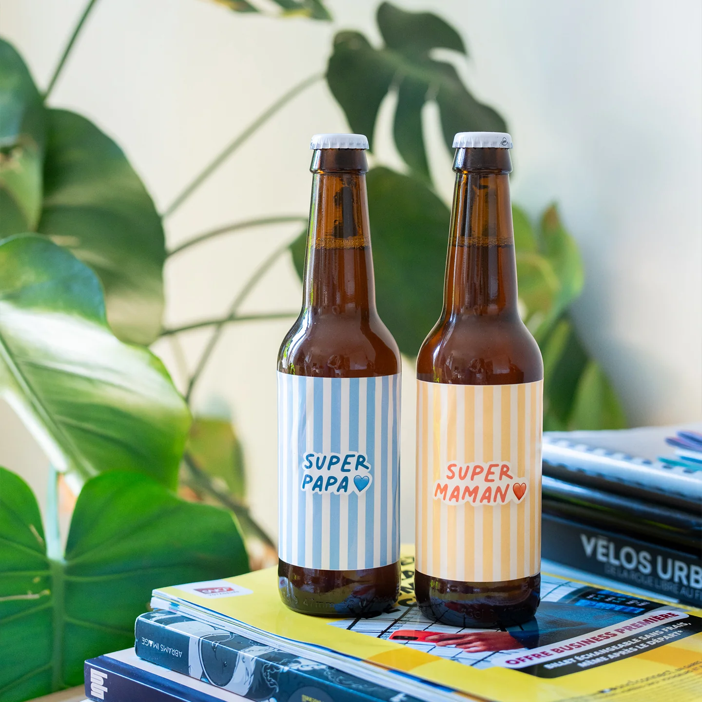 Bière - Super Maman - Image 4