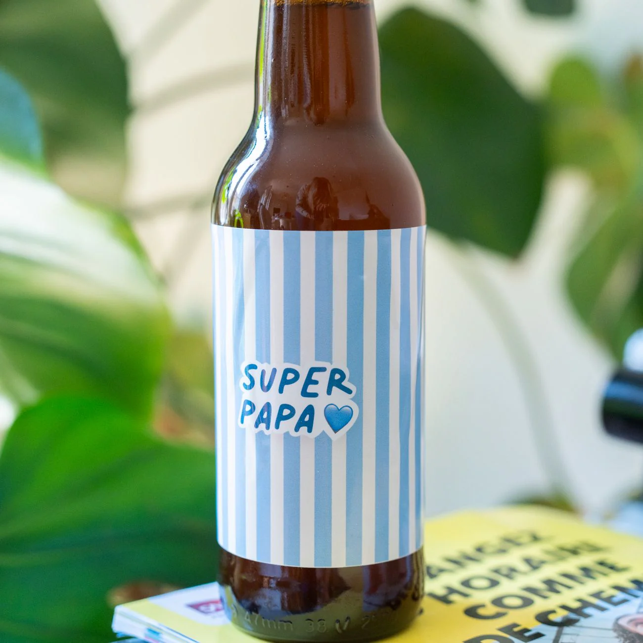 Bière - Super Papa - Image 3