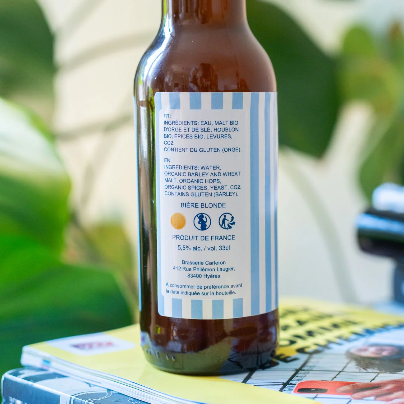 Bière - Super Papa - Image 5