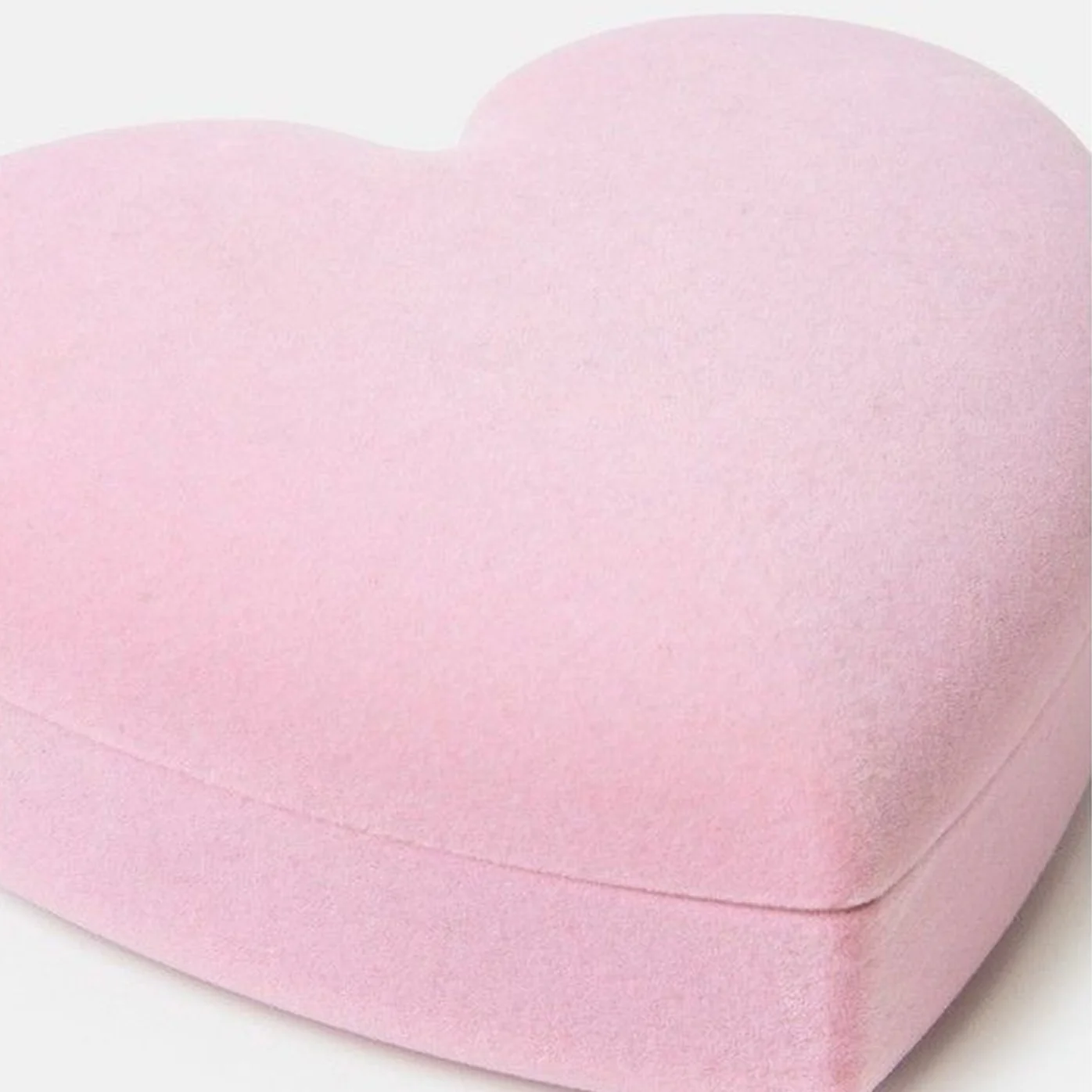 Boîte à bijoux Coeur rose - Image 6