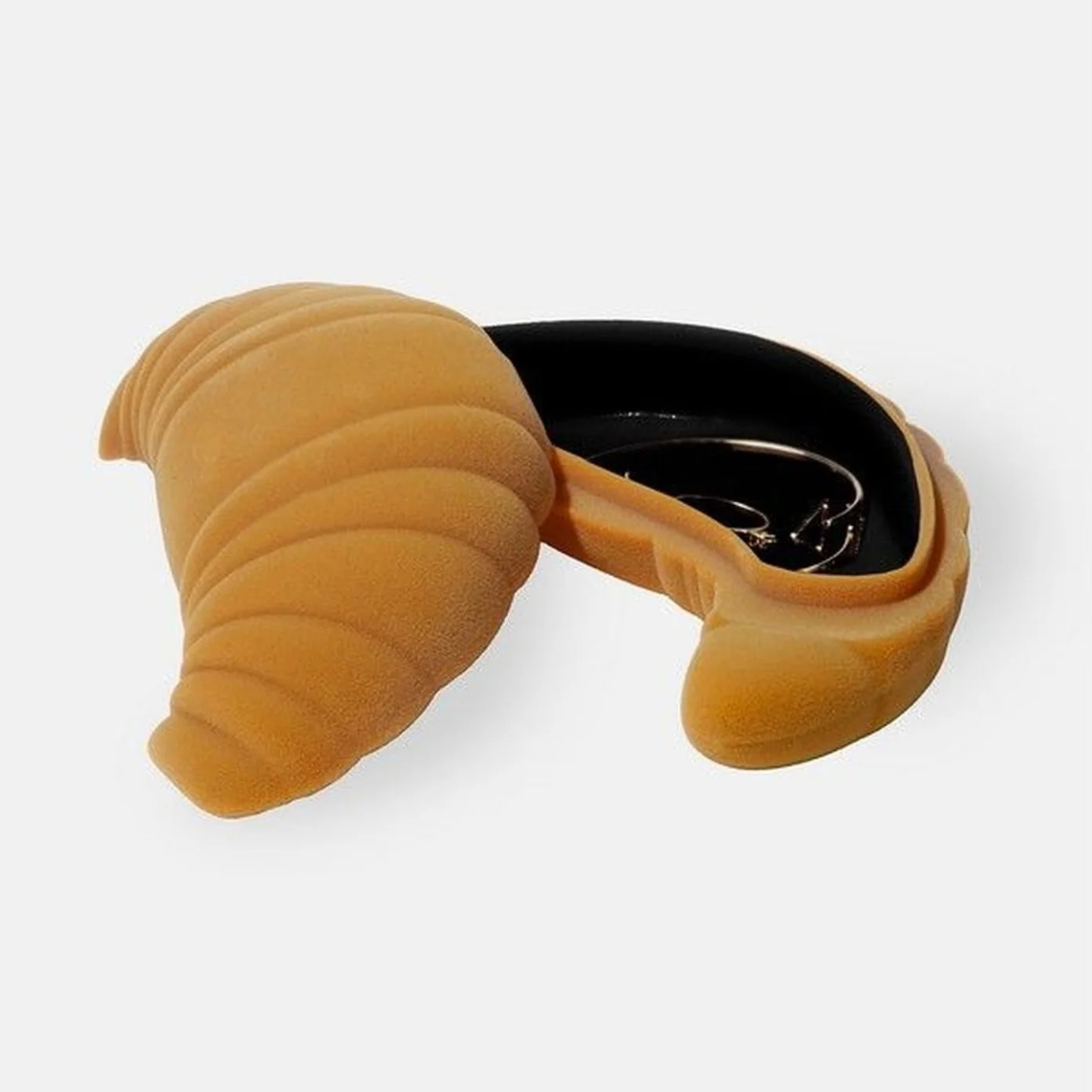 Boite Ă bijoux croissant - Image 3