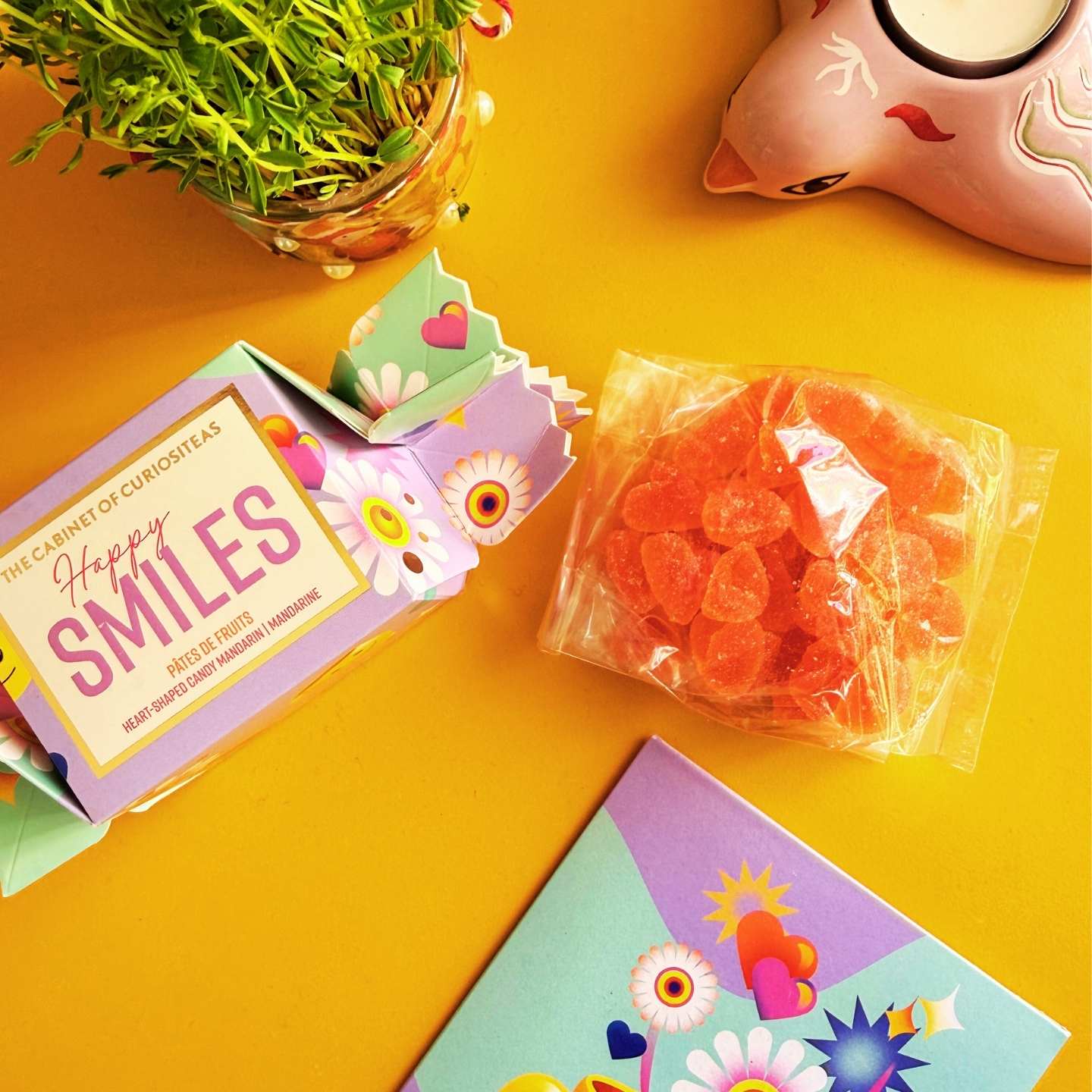 Bonbons Happy - Image 2