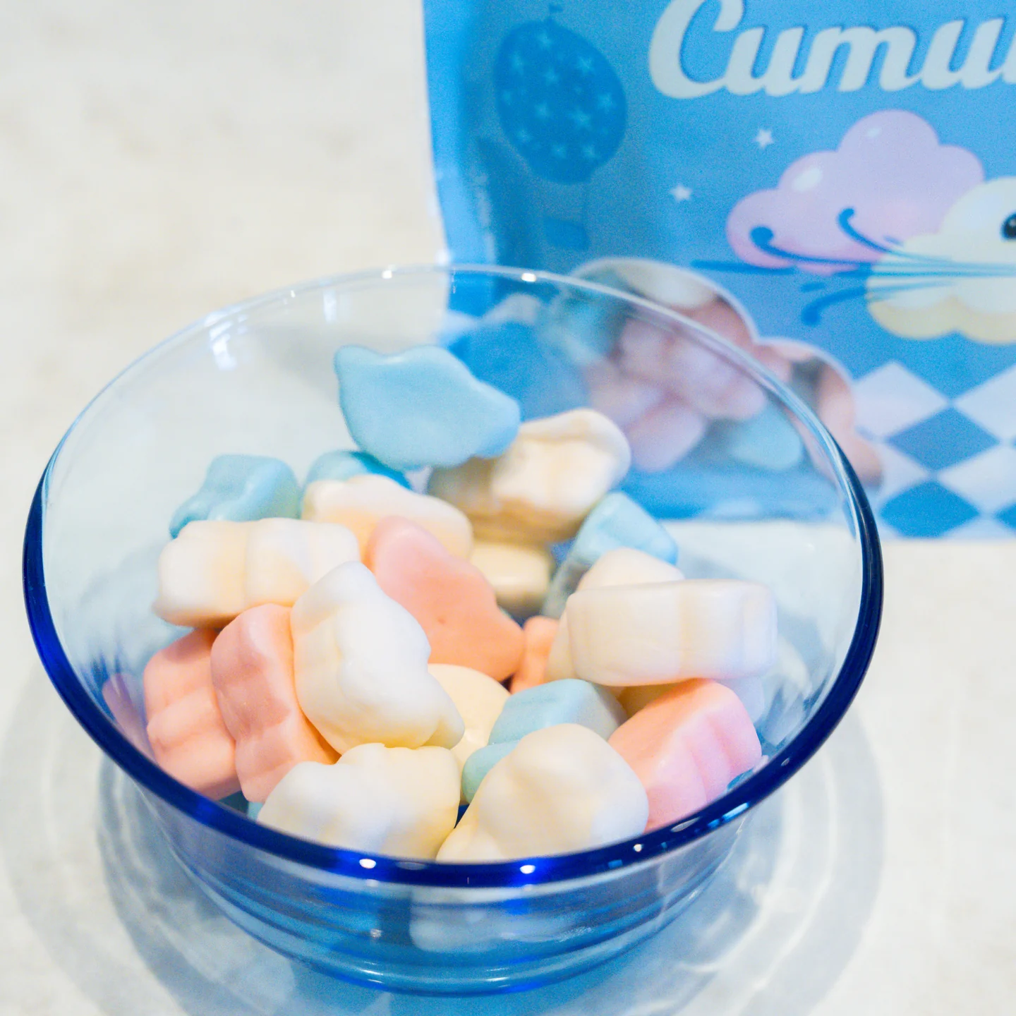 Bonbons Nuages - Image 6