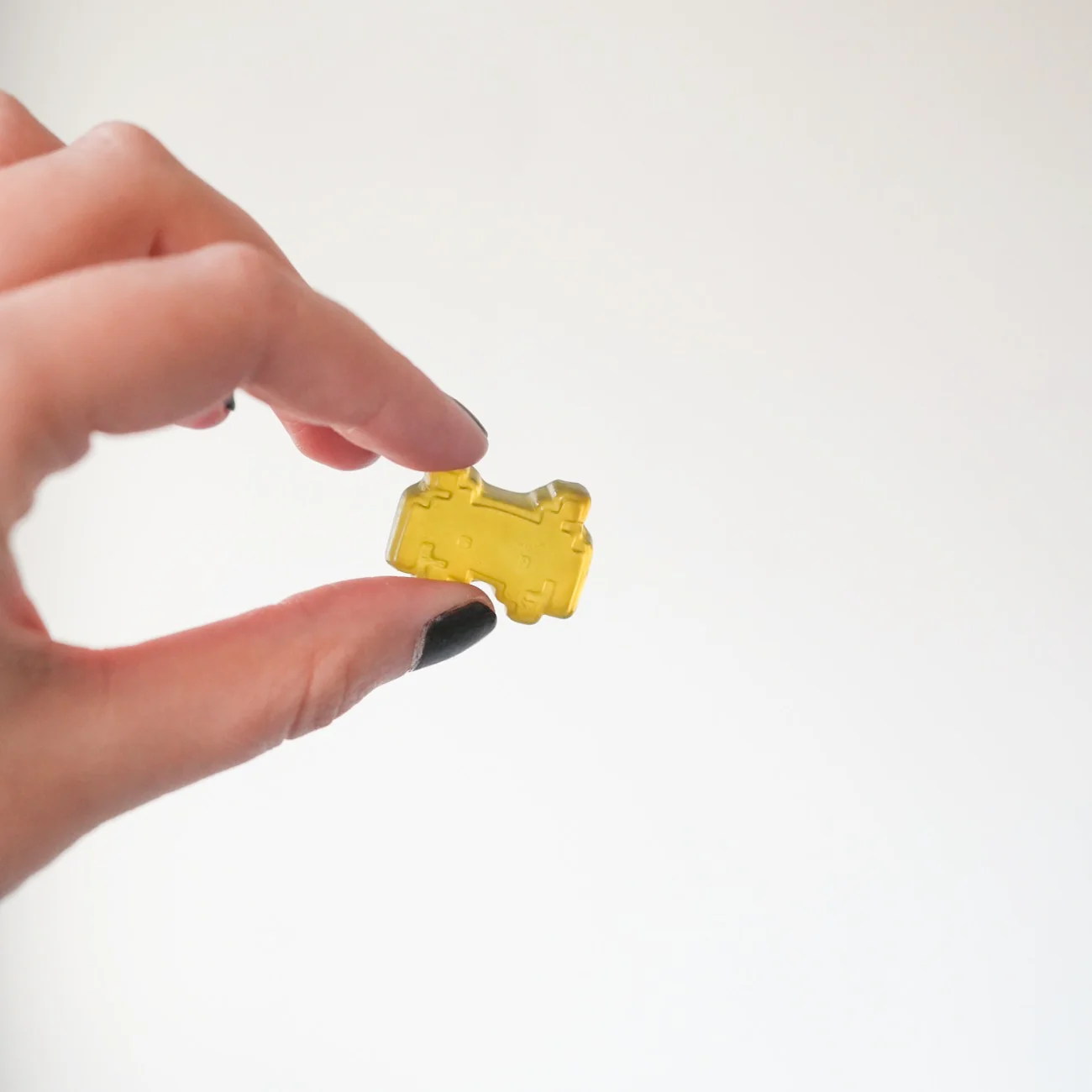 Bonbons originaux - Space Invaders - Image 6