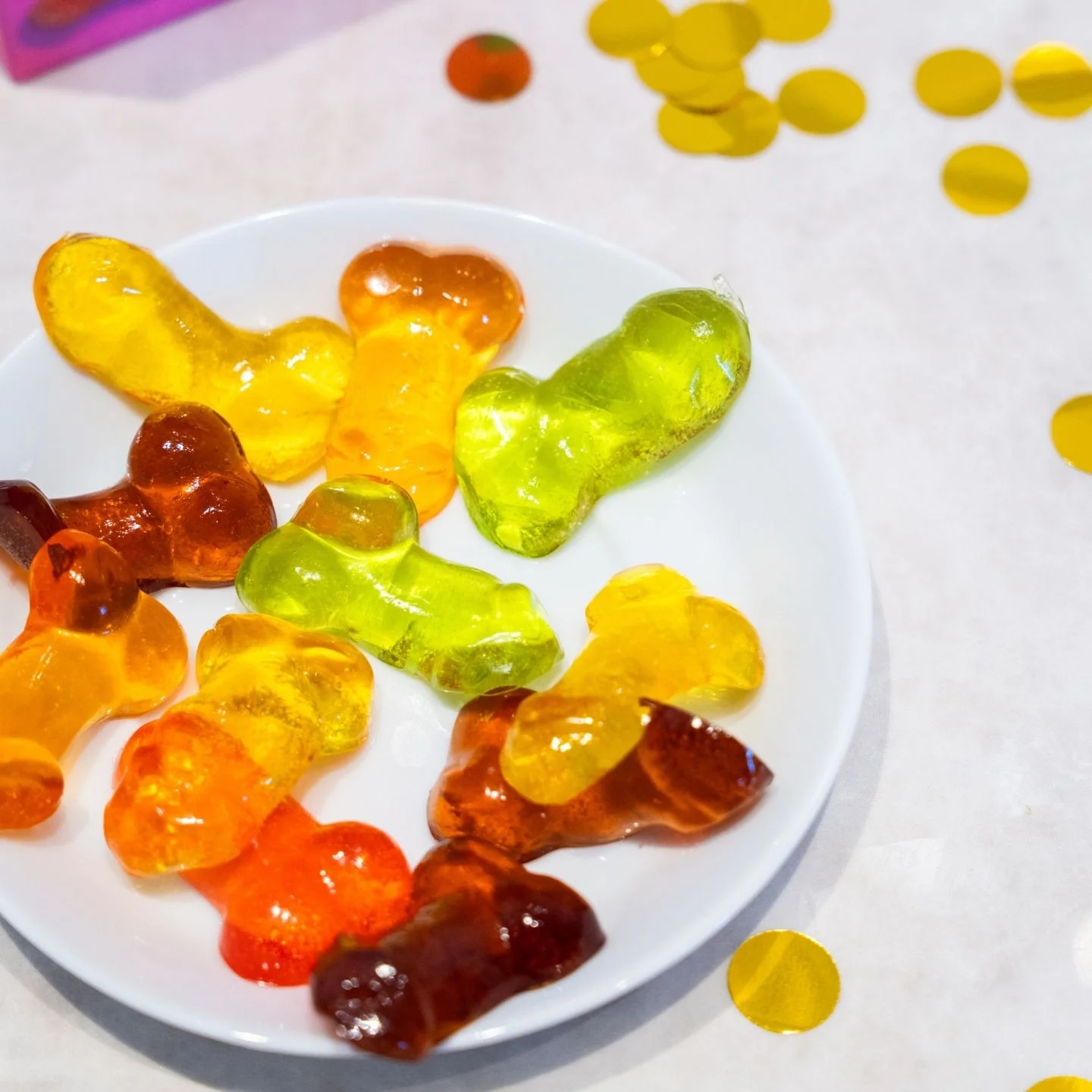 Bonbons Pénis - Image 2