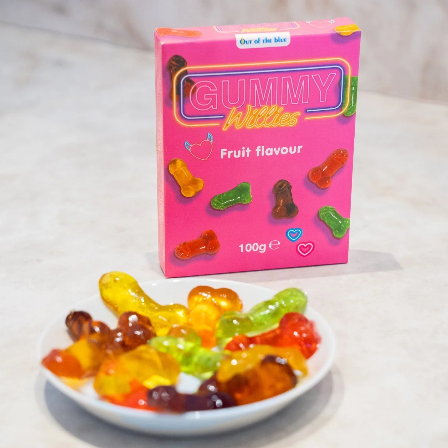 Bonbons Pénis - Image 5