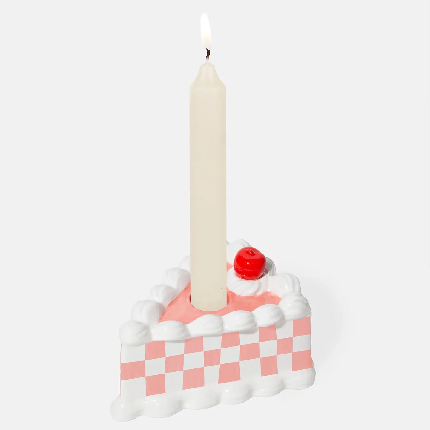 Bougeoir anniversaire - Sweetie gâteau - Image 3