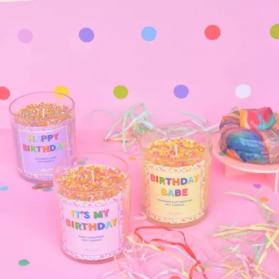 Bougie - It's My Birthday - Image 2