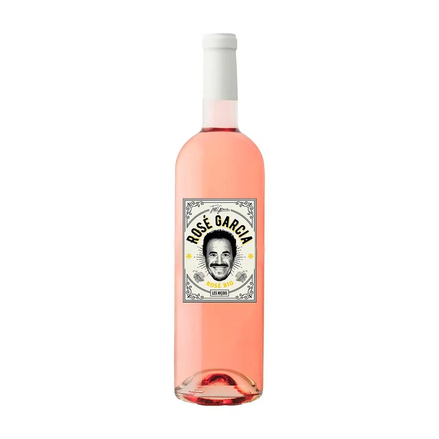 Bouteille de Rosé Garcia - Image 4