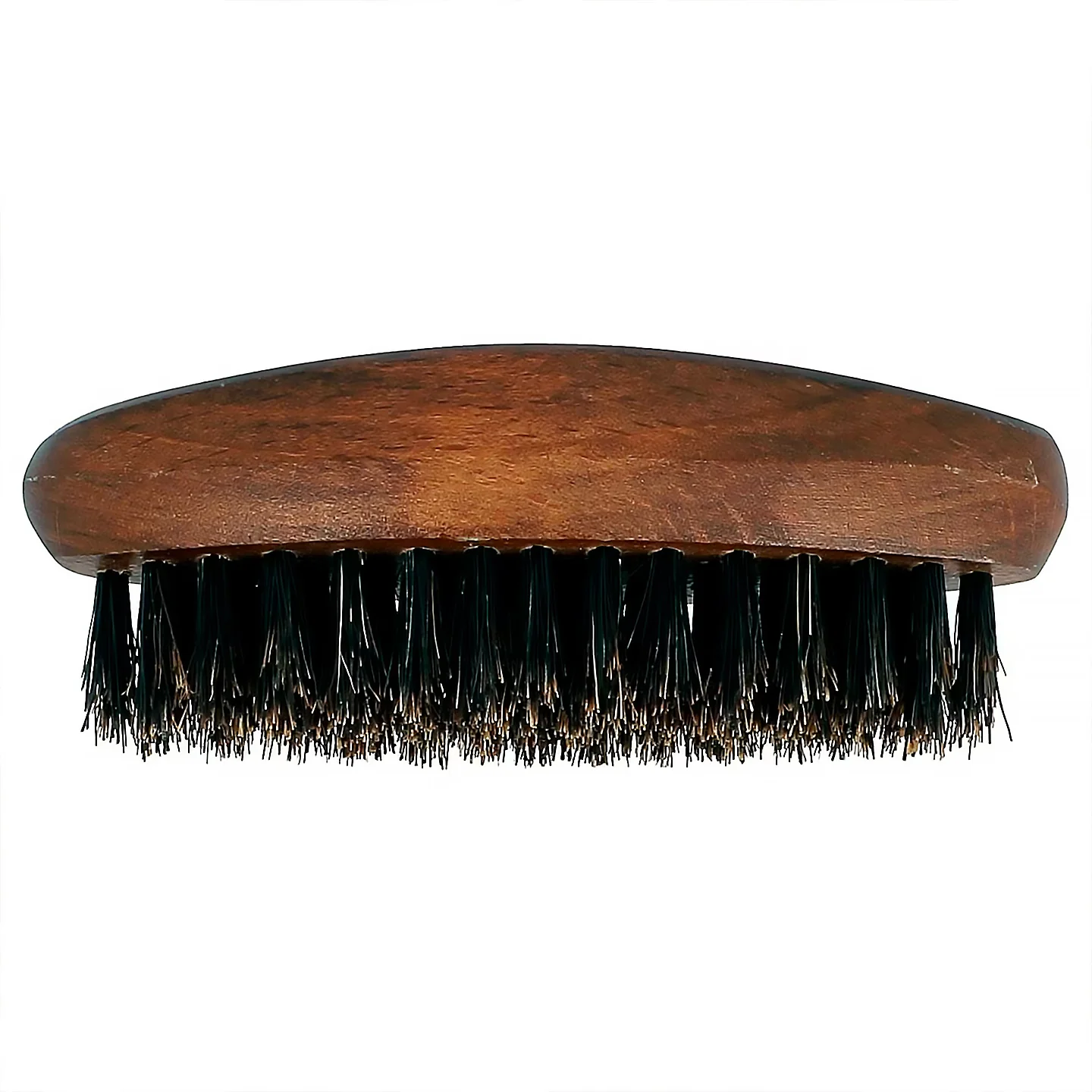 Brosse barbe en bois - Image 3
