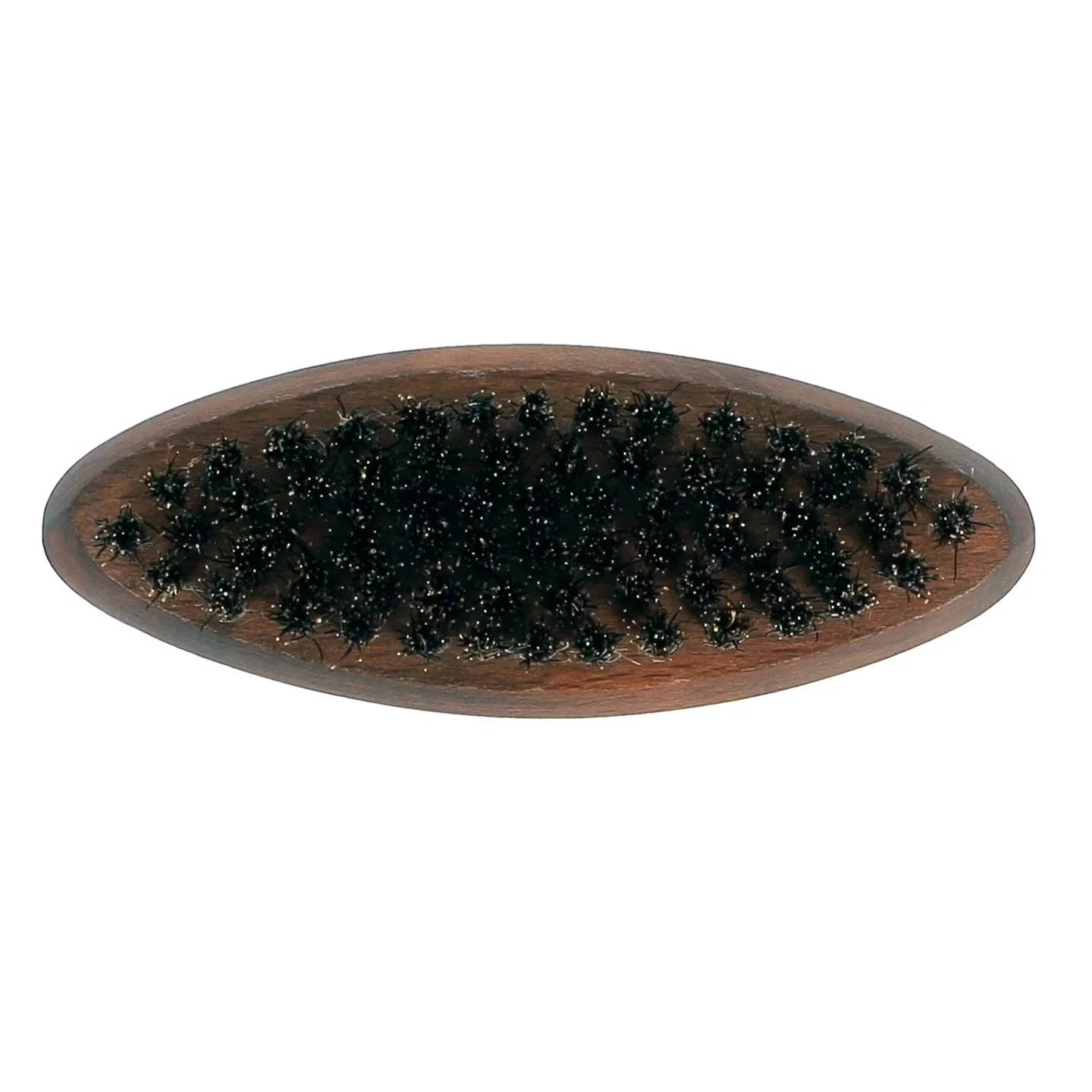 Brosse barbe en bois - Image 4