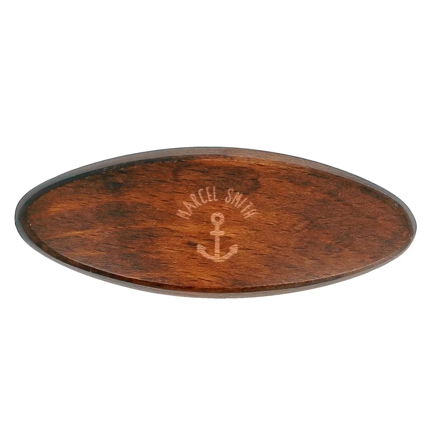 Brosse barbe en bois - Image 5