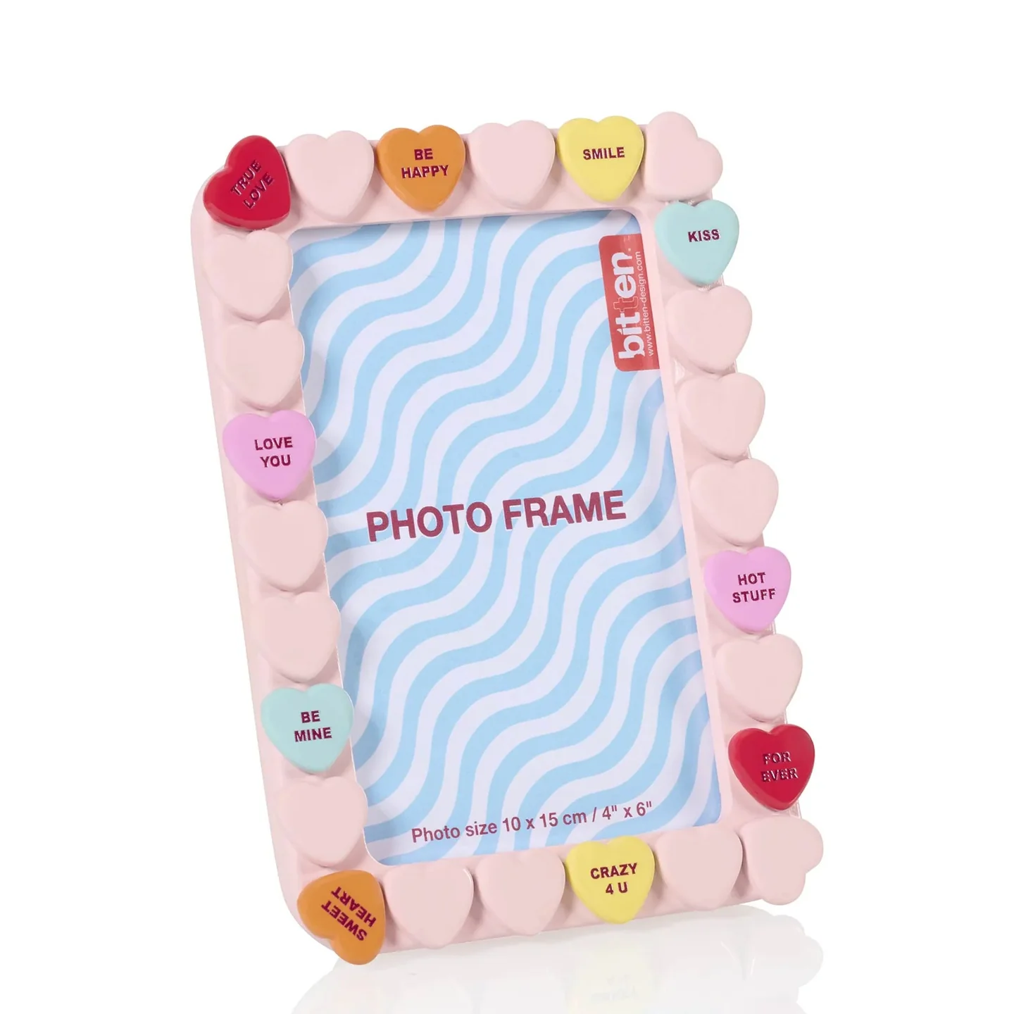 Cadre photo - XOXO - Image 3
