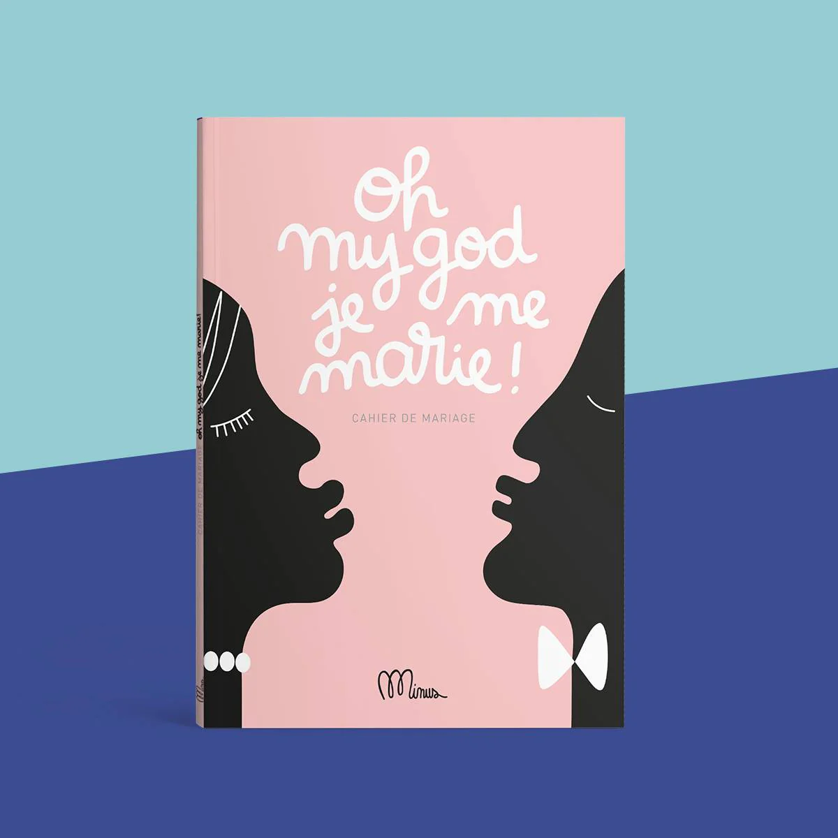 Carnet de mariage Minus - Image 5