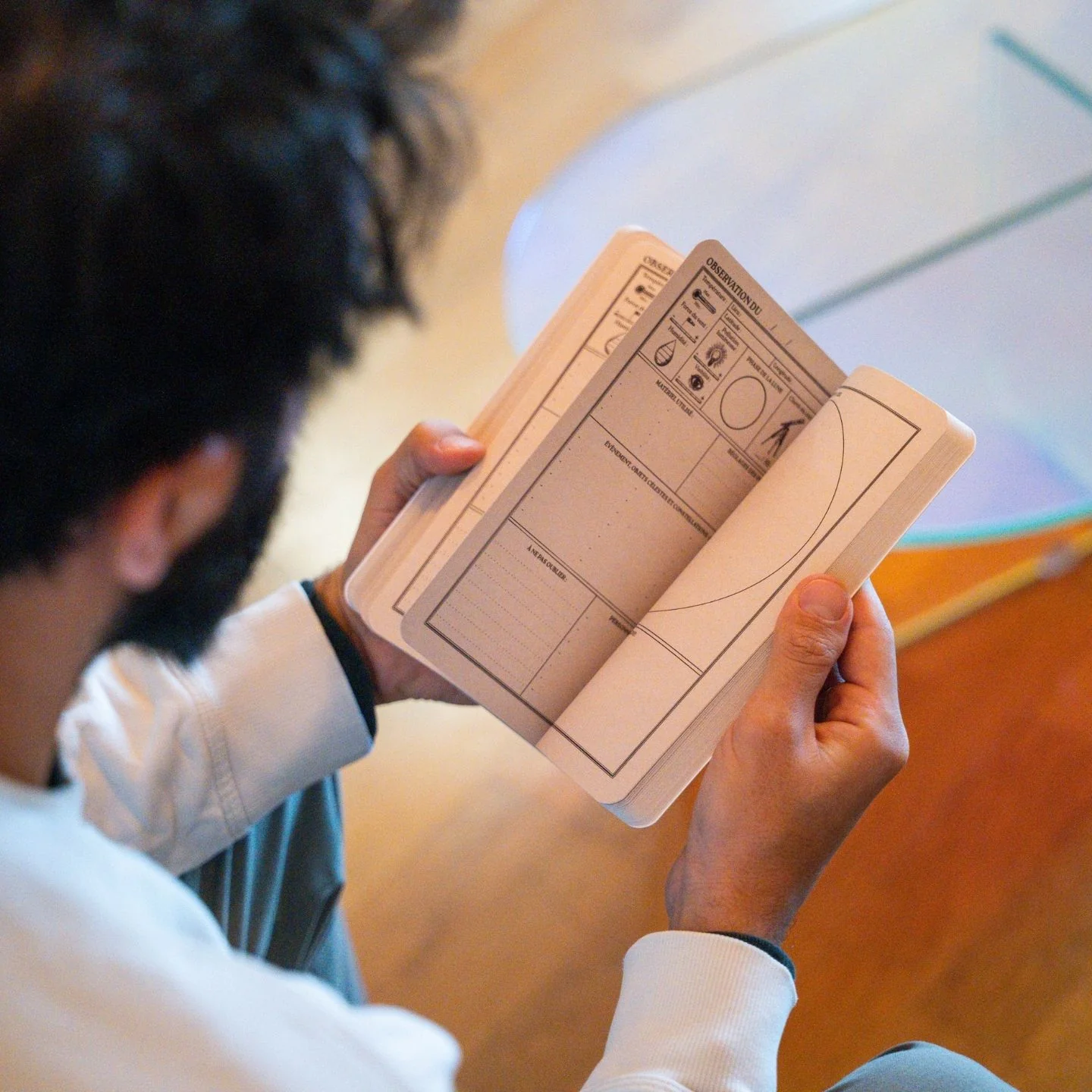 Carnet Astronomie - Image 3