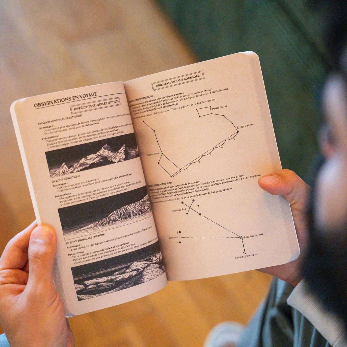 Carnet Astronomie - Image 4