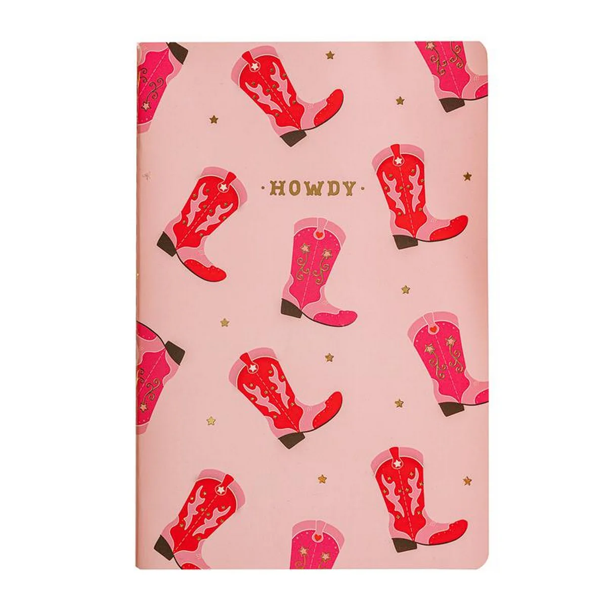 Carnet Cowboy - Image 2