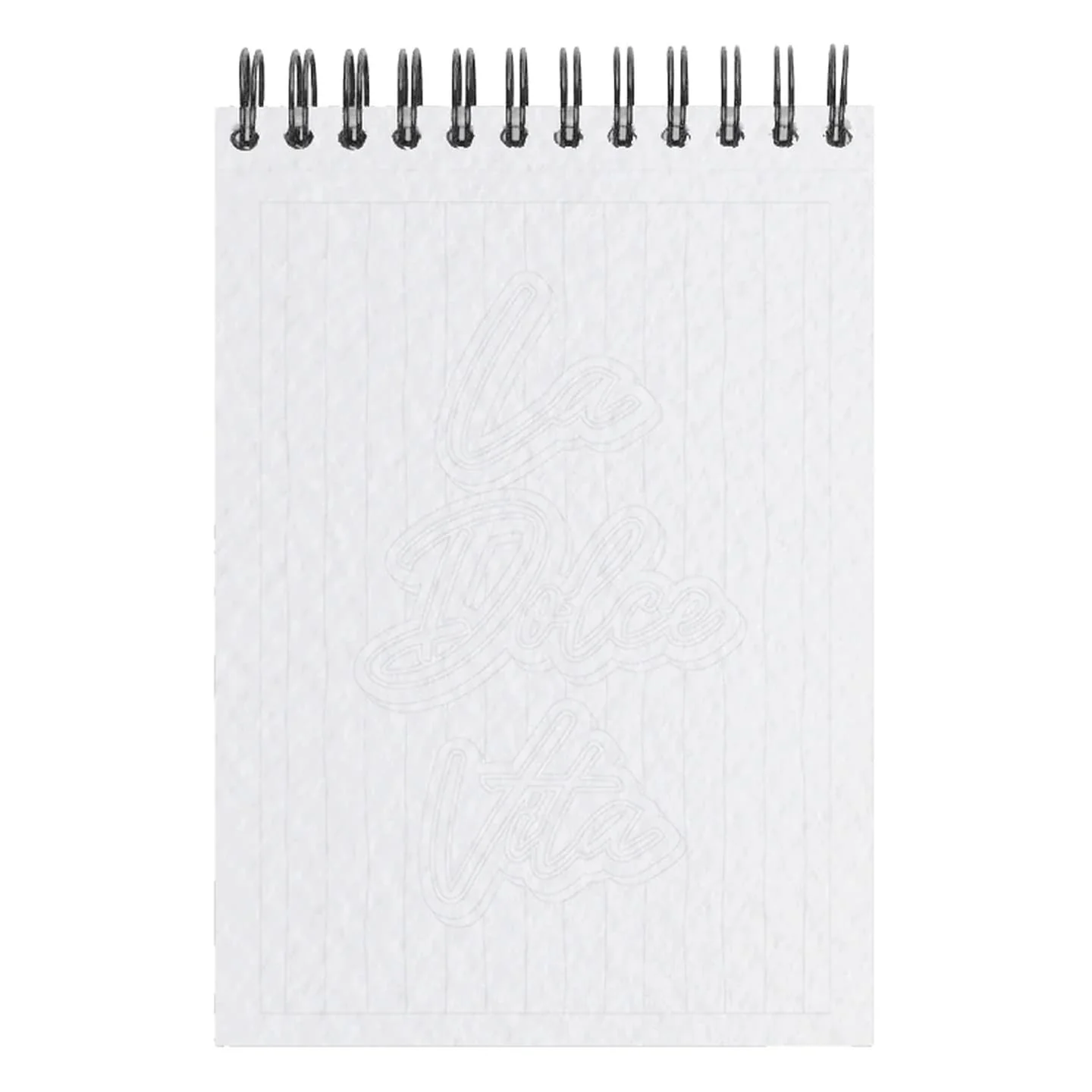 Carnet de coloriage - Felicità - Image 7
