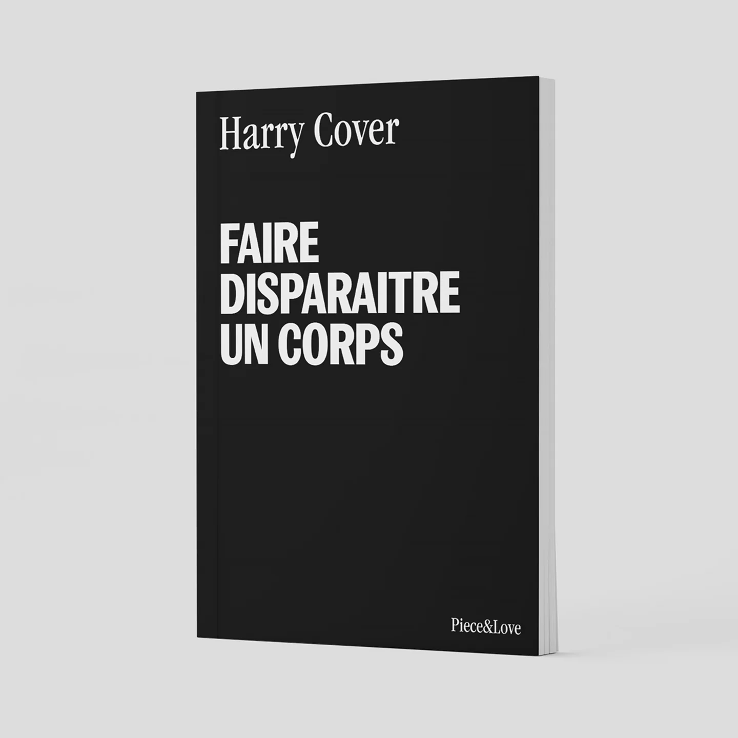 Carnet - Faire disparaitre un corps - Image 6