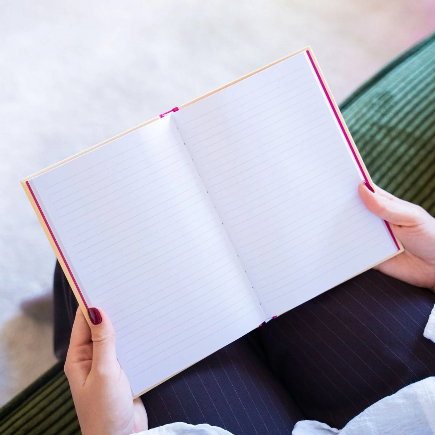 Carnet 80 pages - Merci de m'avoir aidé à grandir - Image 2
