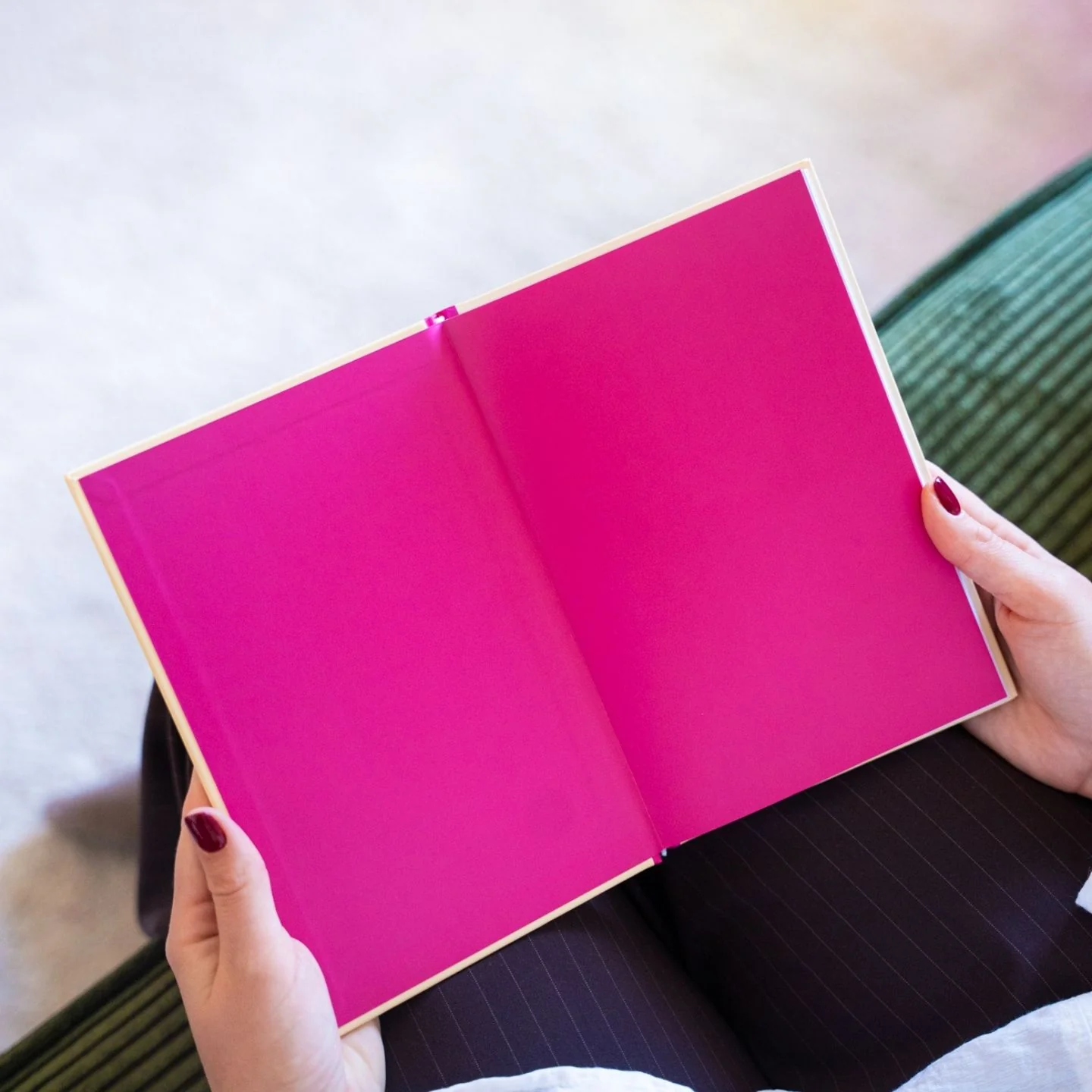 Carnet 80 pages - Merci de m'avoir aidé à grandir - Image 4