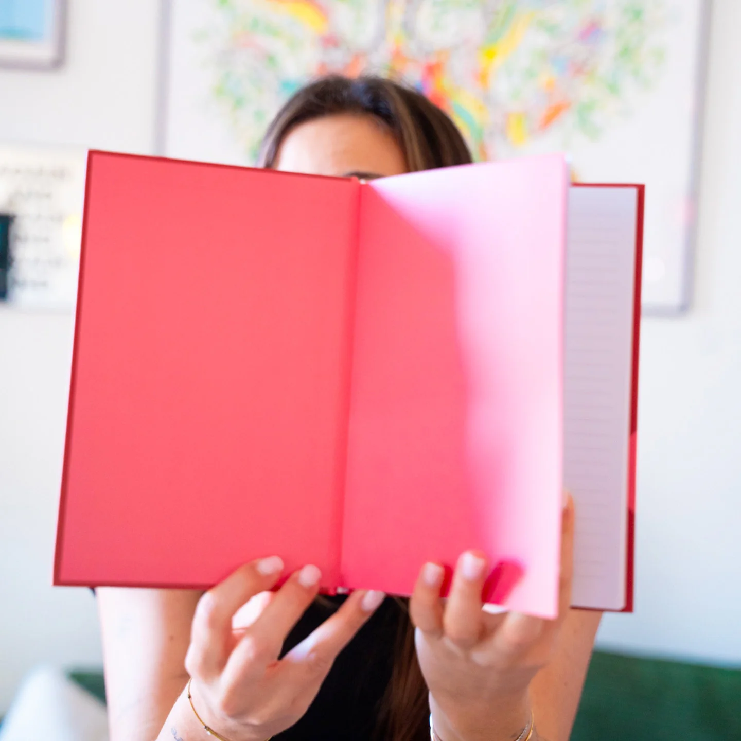 Carnet 80 pages - N'oublie jamais que tu es fantastique - Image 2