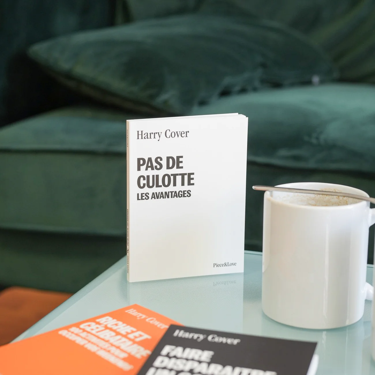 Carnet - Pas de culotte, les avantages - Image 6