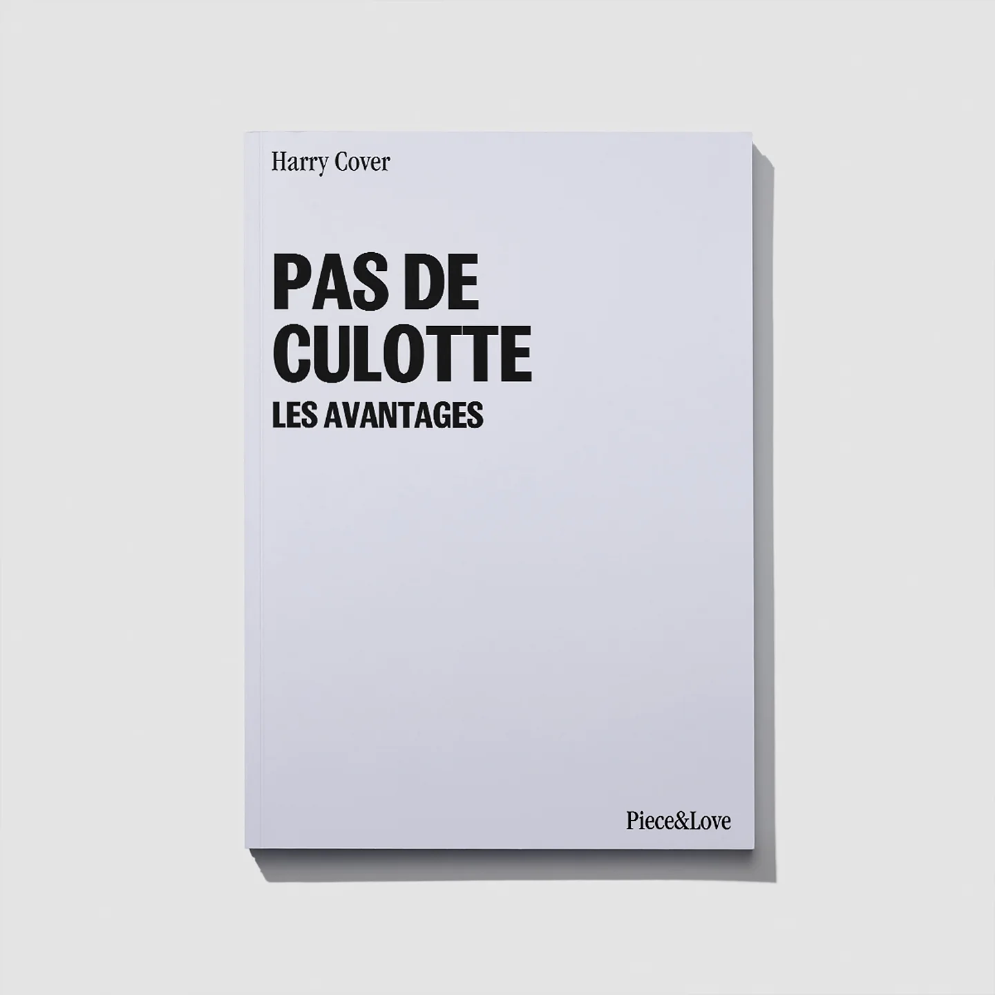 Carnet - Pas de culotte, les avantages - Image 7