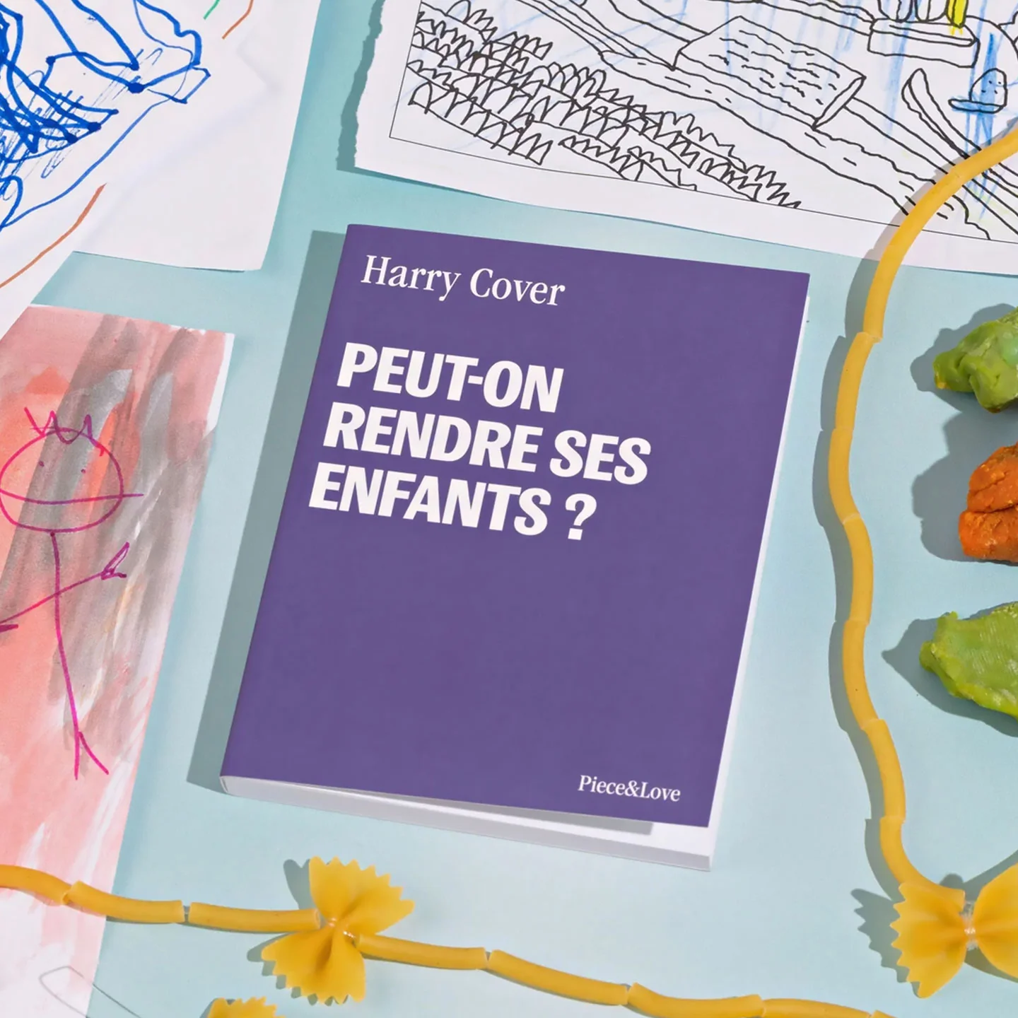 Carnet - Peut-on rendre ses enfants ?