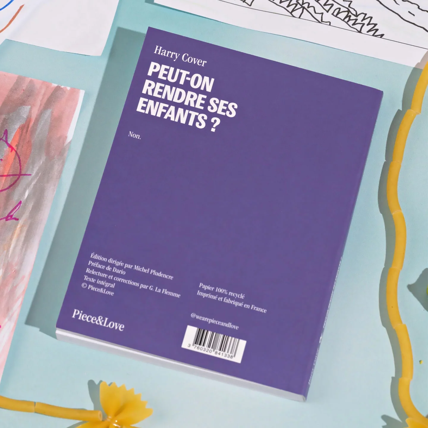 Carnet - Peut-on rendre ses enfants ? - Image 2